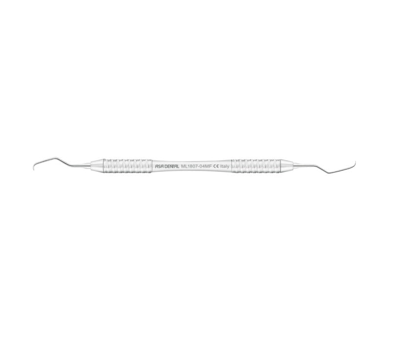 CURETTE GRACY MINI-FIVE MF 3/4 ML1807-04MF 1pz