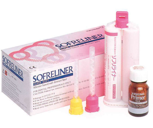 SOFRELINER-S TOUGH KIT