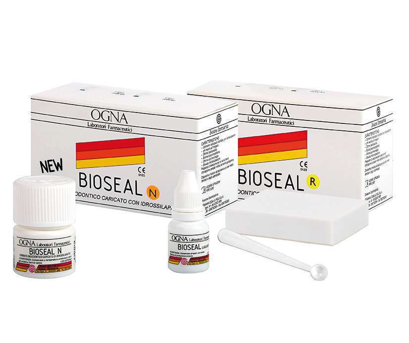 BIOSEAL RETARD OGNA KIT POLVERE+LIQUIDO