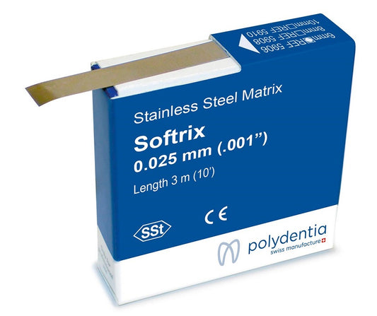 MATRICI SOFT 0,05 X 7MM 3MT