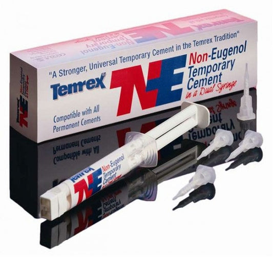 TNE DUAL CEMENTO SIRINGA 6GR