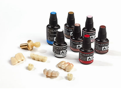 OPTIGLAZE COLOR GC