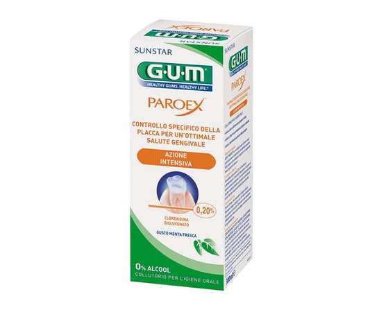BUTLER 1785PMNP PAROEX 300ml 0,20%
