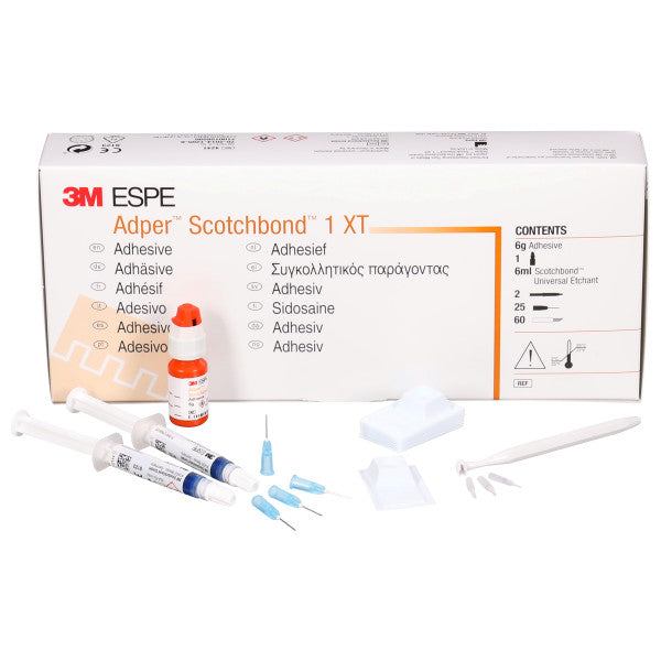 ADPER SCOTCHBOND 1 XT
