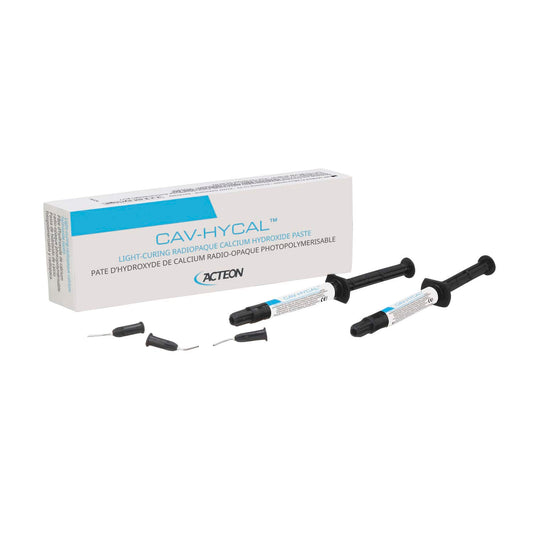 HYCAL 259314 IDROSSIDO DI CALCIO SIRINGA 2ml