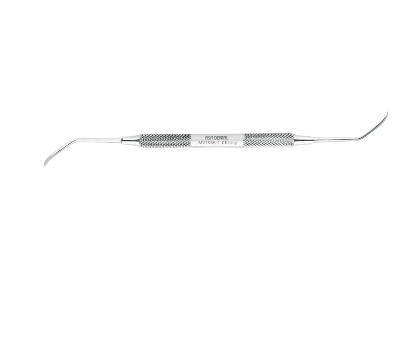 CURETTE PER SINUS-LIFT N.1 1pz