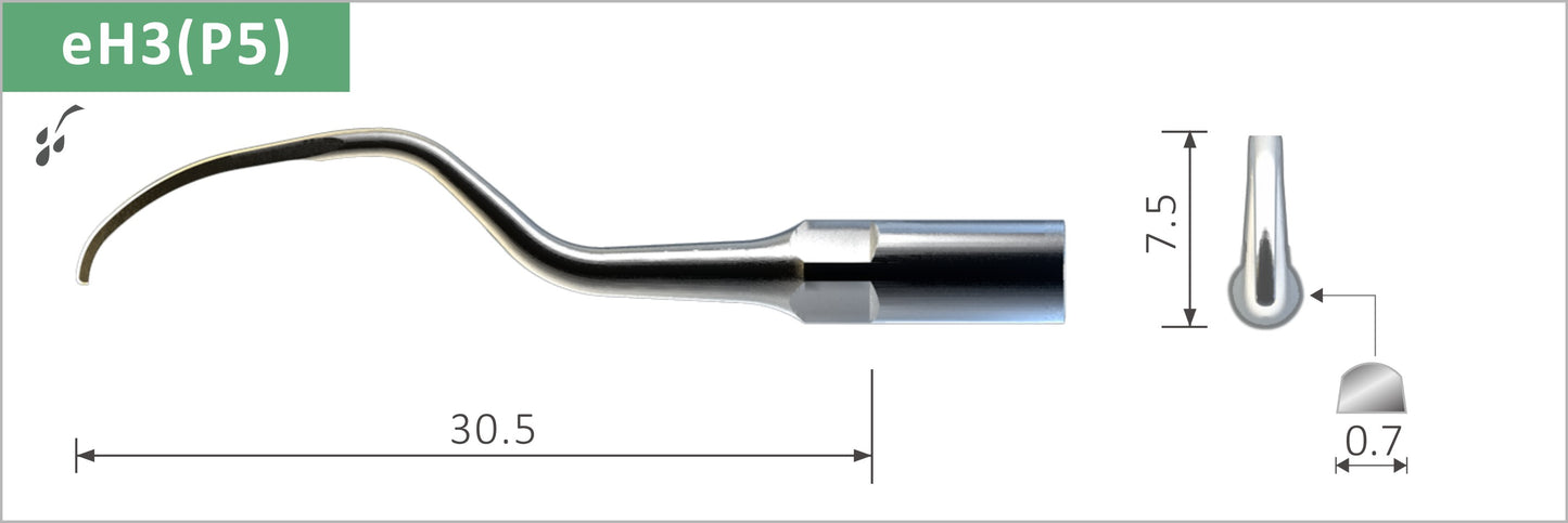 INSERTI COMPATIBILI EMS XPEDENT
