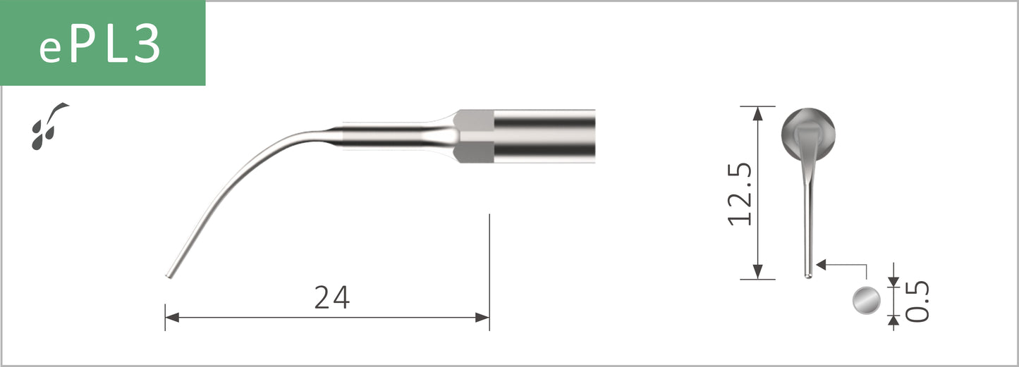 INSERTI COMPATIBILI EMS XPEDENT