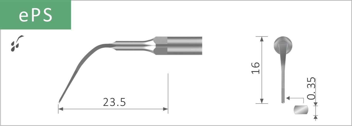 INSERTI COMPATIBILI EMS XPEDENT