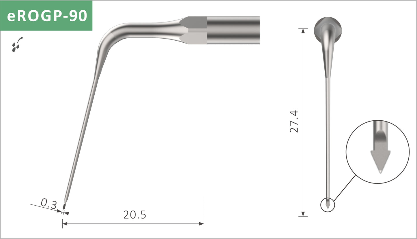 INSERTI COMPATIBILI EMS XPEDENT