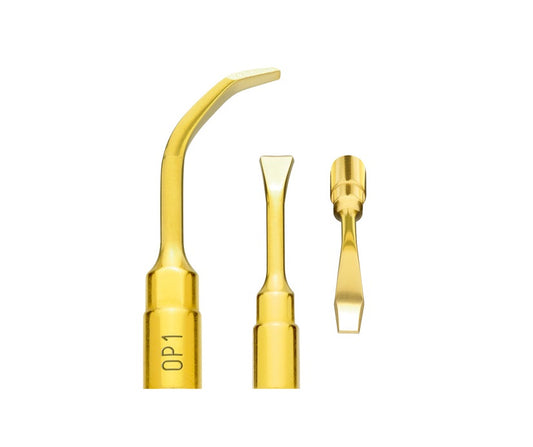 INSERTI PIEZOSURGERY MECTRON