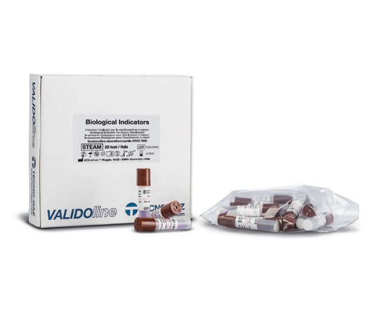 VALIDO LINE SPORE IN FIALA TECNO-GAZ 20pz.