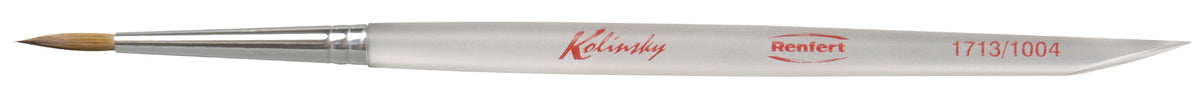 PENNELLI KOLINSKY RENFERT 2pz