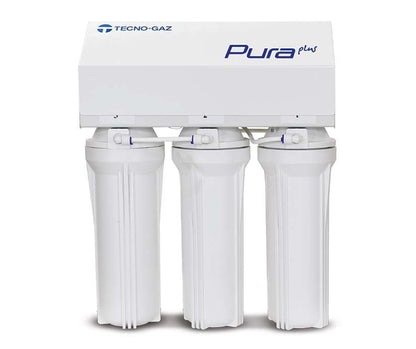 PURA-PURA PLUS DEMINERALIZZATORE