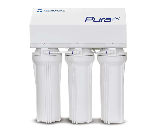 PURA-PURA PLUS DEMINERALIZZATORE