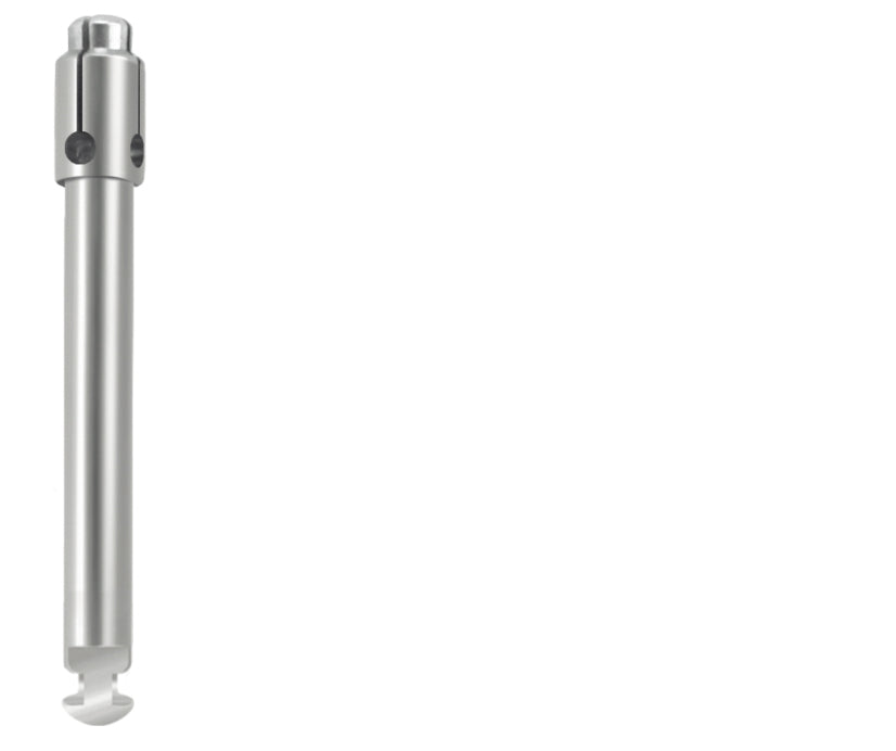 MANDRINO PER DISCHI EVE FLEXI-D 3pz