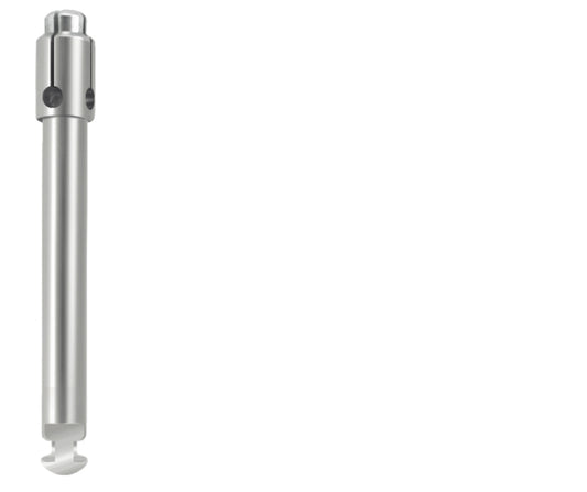 MANDRINO PER DISCHI EVE FLEXI-D 3pz