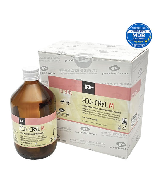 ECO-CRYL M PROTECHNO