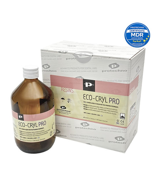 ECO-CRYL PRO PROTECHNO