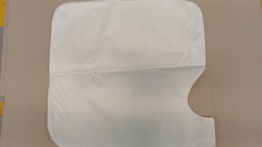 FILTRI RICAMBIO ORIGINALI PER ECOSCARICO PRO BERTLAND 10pz