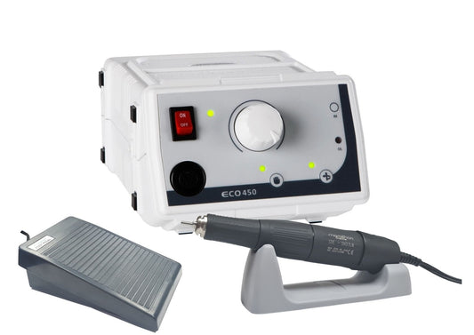MICROMOTORE ECO 450 MARATHON