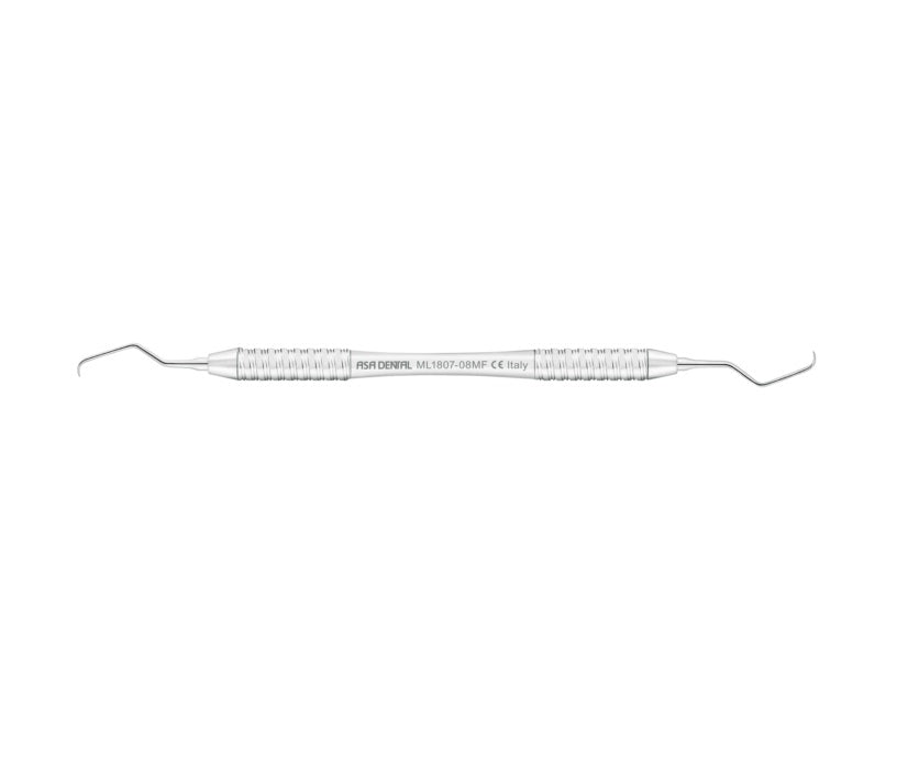 CURETTE GRACY MINI-FIVE MF 7/8 ML1807-08MF 1pz