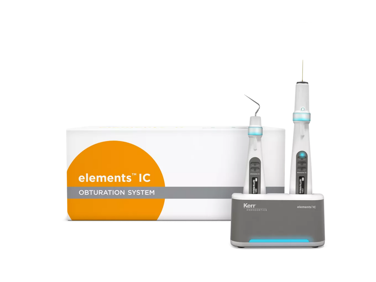ELEMENTS IC SYSTEM KERR