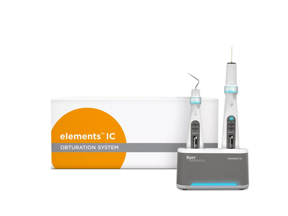 ELEMENTS IC SYSTEM KERR