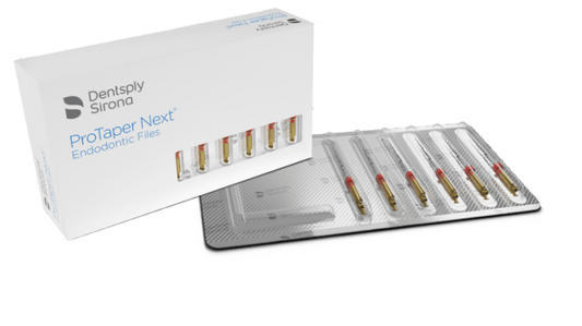PROTAPER NEXT 6pz