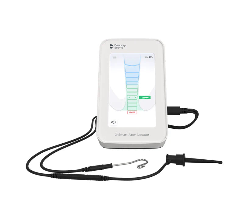 X-SMART APEX LOCATOR