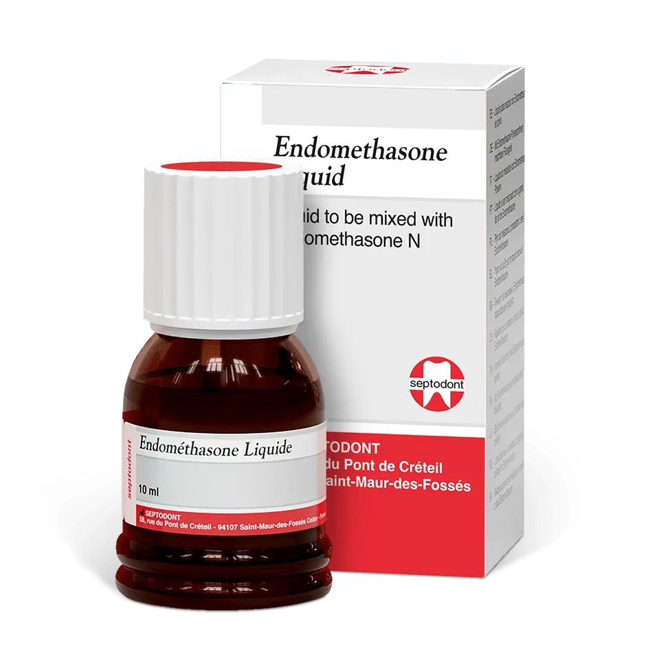 ENDOMETHASONE N