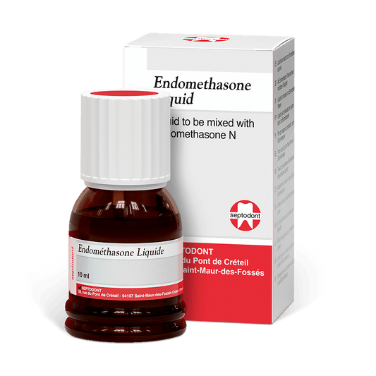 ENDOMETHASONE LIQUIDO 2622W 10ml