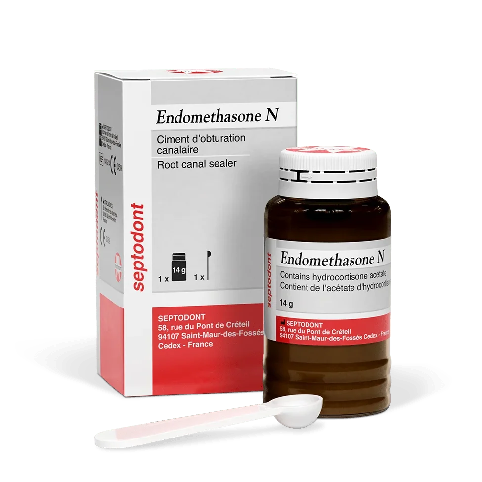 ENDOMETHASONE N