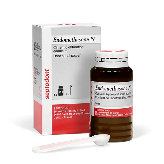 ENDOMETHASONE N