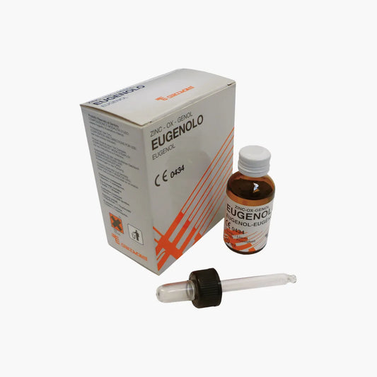 EUGENOLO GHIMAS PFOG1910 50ml