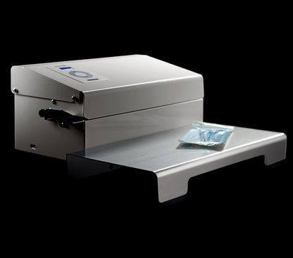 TERMOSIGILLATRICE EUROMATIC EURONDA