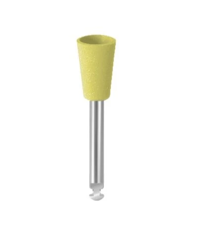 EVE ECOCOMP GRANA FINE COPPETTA 6,5x9,5mm 10pz.