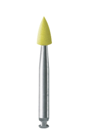 EVE ECOCOMP GRANA FINE MINIPUNTA 3x6mm 10pz.