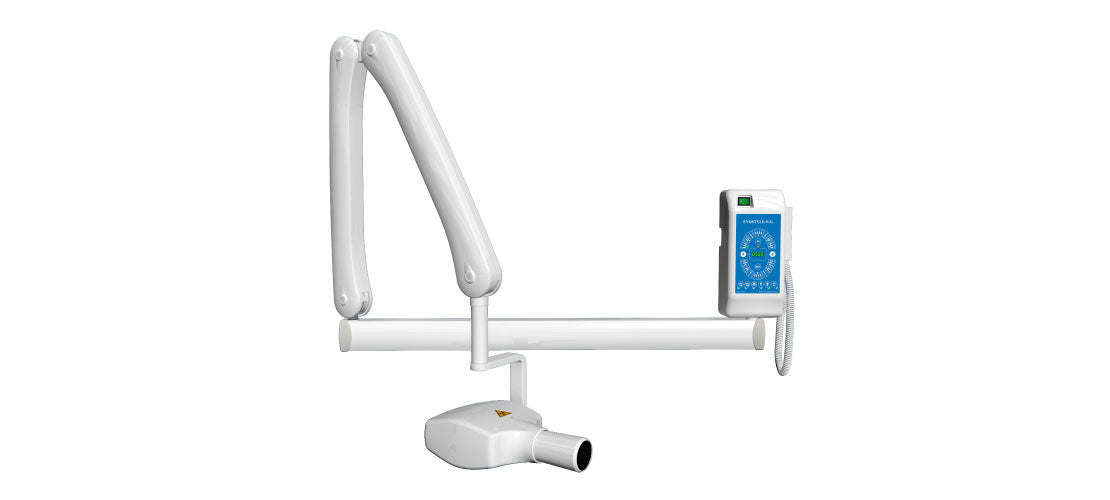 RADIOGRAFICO EVOSTYLE EW N.G.