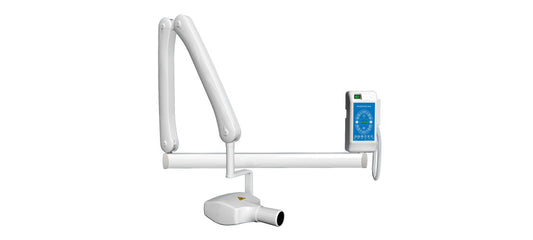 RADIOGRAFICO EVOSTYLE EW N.G.