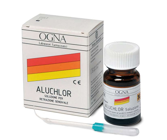 ALUCHLOR OGNA 15gr