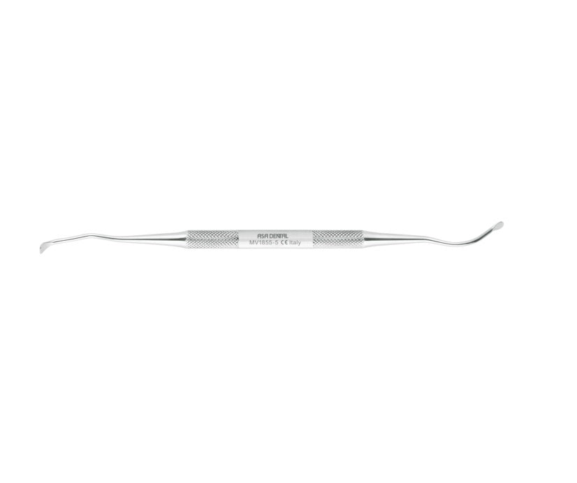 CURETTE PER SINUS-LIFT N.5 1pz