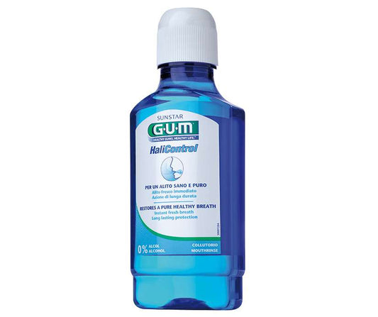 COLLUTTORIO GUM HALICONTROL 300ml