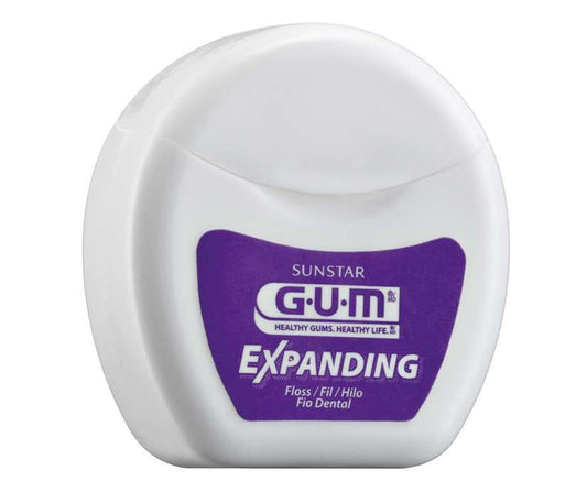 SPAZZOLINO GUM END TUFT 308 MONOCIUFFO 12pz