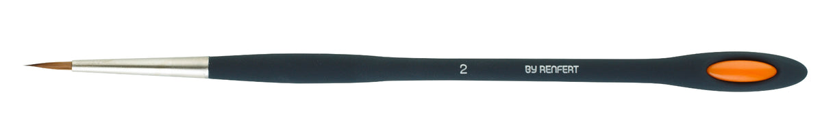 PENNELLI LAY:ART STYLE RENFERT 1pz