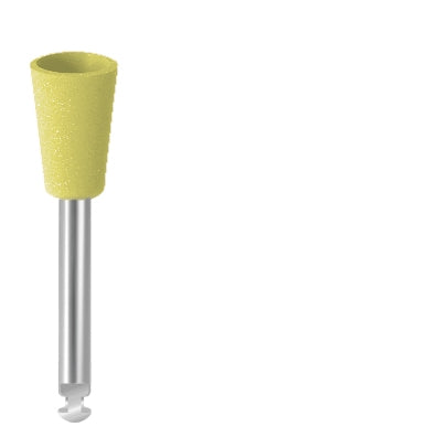 EVE ECOCOMP GRANA FINE PUNTA 5x10mm 10pz.