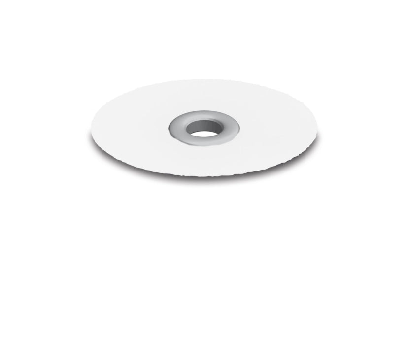 DISCHI EVE FLEXI-D 14x0,11mm BIANCO 100pz