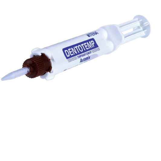 DENTOTEMP 1 X 5ML