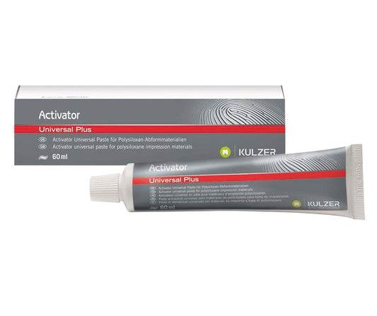 ACTIVATOR UNIVERSAL PLUS