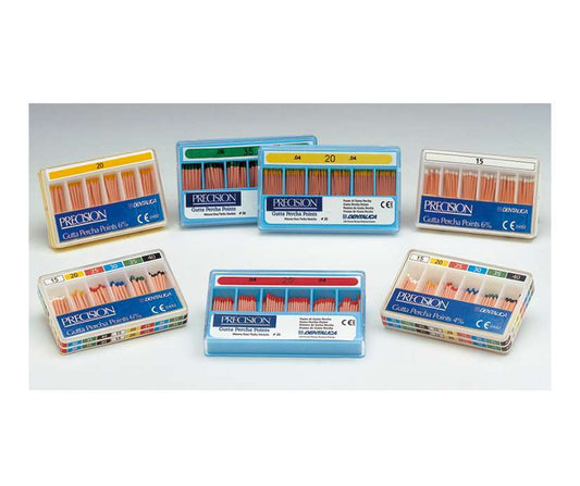 CONI GUTTA PRECISION 4% 040 60pz